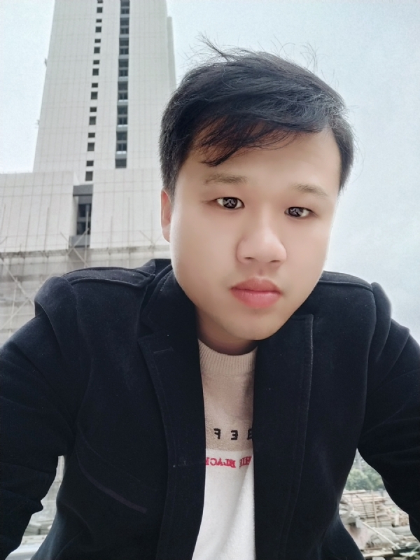 雨过天晴的第一张照片--上饶相亲服务中心