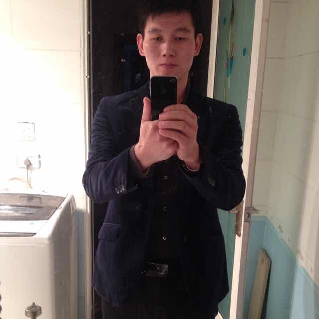 平常心的第一张照片--上饶相亲服务中心