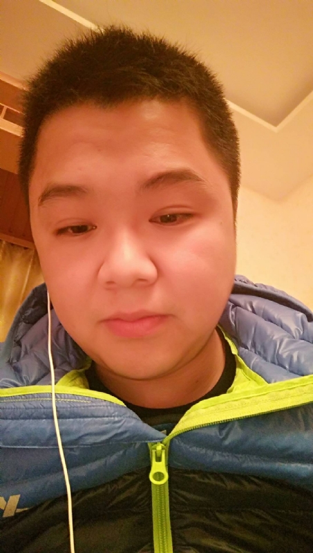 给??整笑了的第一张照片--上饶相亲服务中心