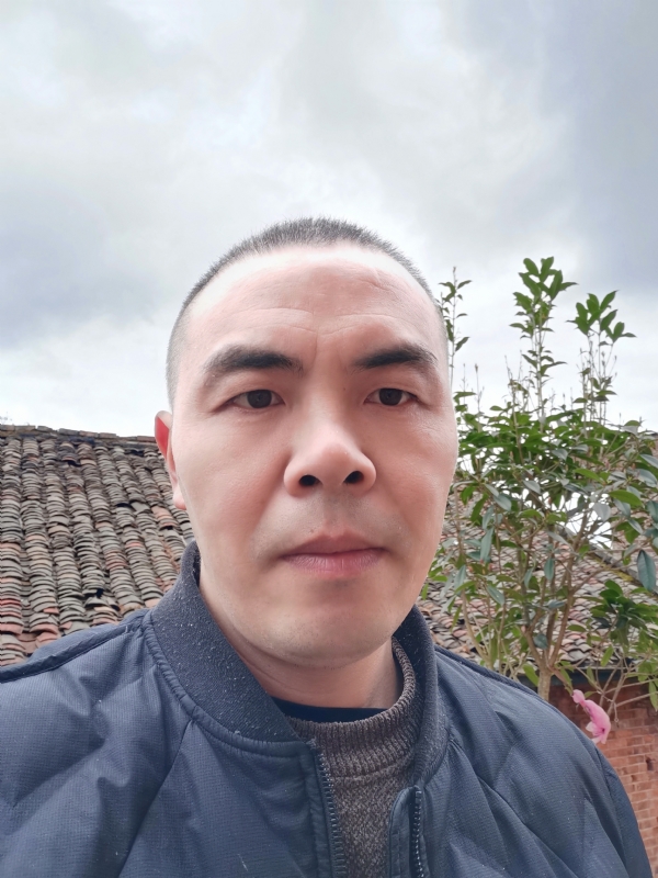 无悔的第一张照片--上饶相亲服务中心