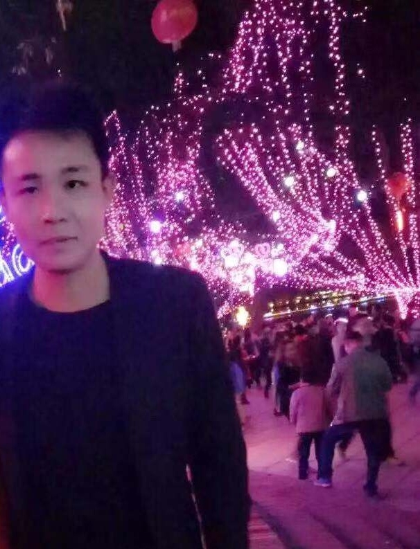 zik的第五张照片--上饶相亲服务中心