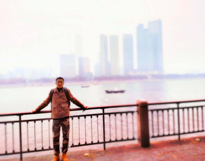 欢欣鼓舞的第一张照片--上饶相亲服务中心