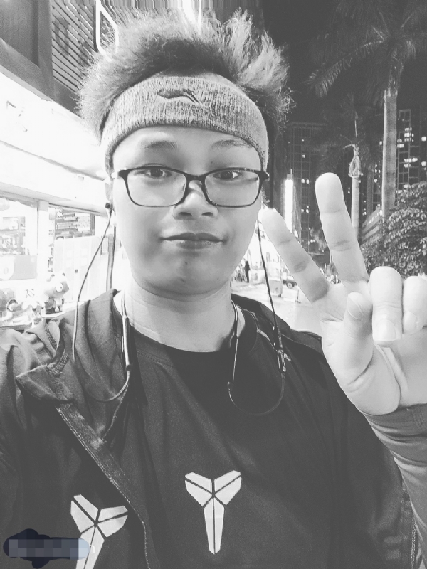 阿蒙的第一张照片--上饶相亲服务中心