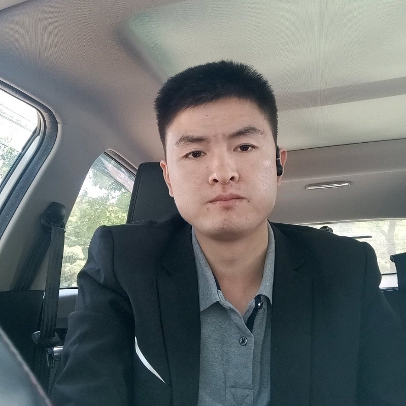 随缘的第二张照片--上饶相亲服务中心