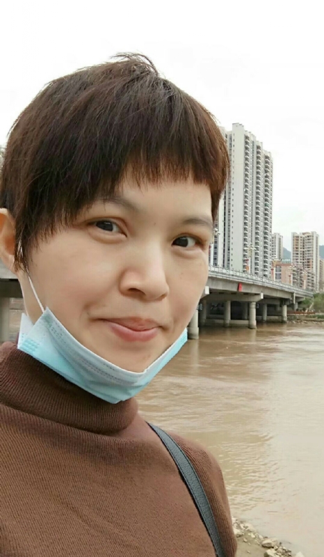 陌上花开的第一张照片--上饶相亲服务中心