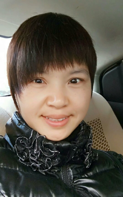 陌上花开的第三张照片--上饶相亲服务中心