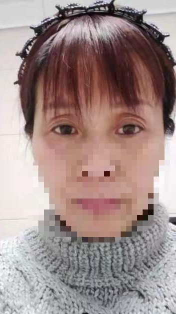 王姐的第一张照片--上饶相亲服务中心