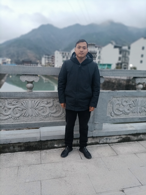 昊林的第一张照片--上饶相亲服务中心