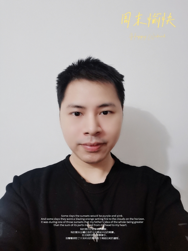 默默的第一张照片--上饶相亲服务中心