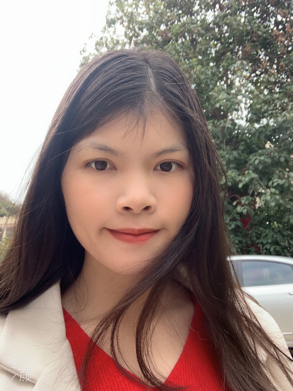 小可爱的第一张照片--上饶相亲服务中心