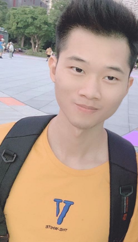 哟的第一张照片--上饶相亲服务中心