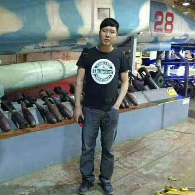 一个格的第三张照片--上饶相亲服务中心