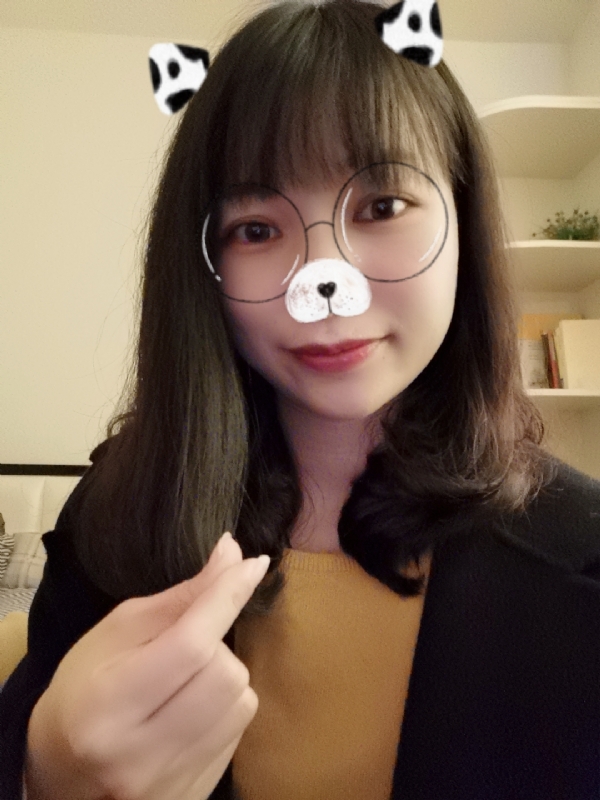 鹭灵灵的第二张照片--上饶相亲服务中心