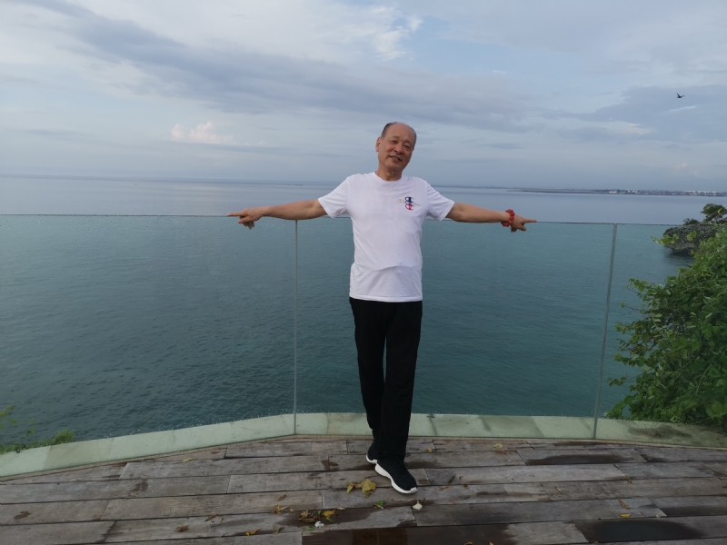 若帆的第一张照片--上饶相亲服务中心