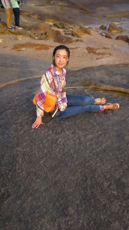 y?yu的第一张照片--上饶相亲服务中心