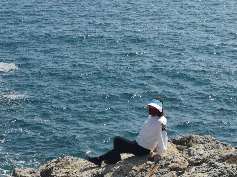 Lin的第一张照片--上饶相亲服务中心