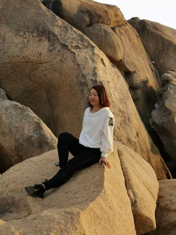 Lin的第二张照片--上饶相亲服务中心