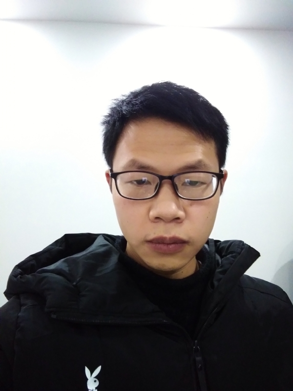 惜缘的第一张照片--上饶相亲服务中心