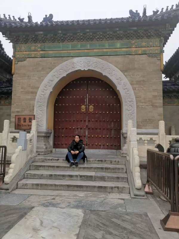 吾笨如牛的第一张照片--上饶相亲服务中心