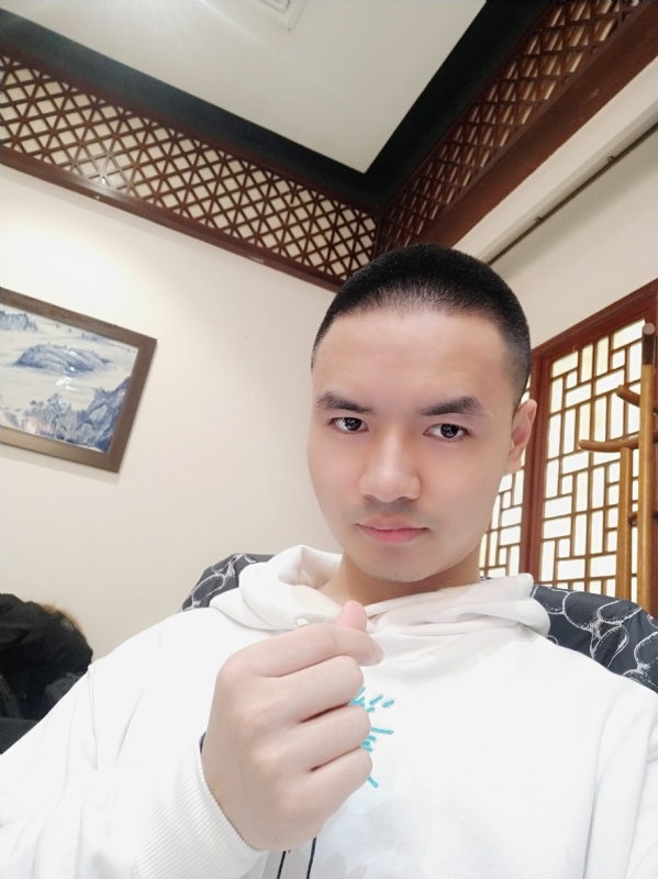 stephen的第一张照片--上饶相亲服务中心