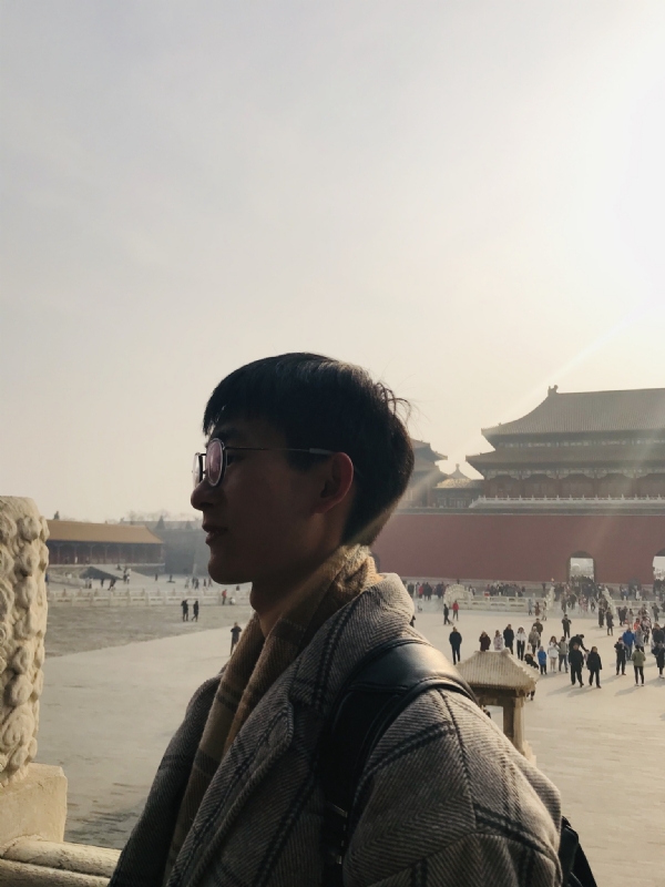 夏侯醉平的第二张照片--上饶相亲服务中心