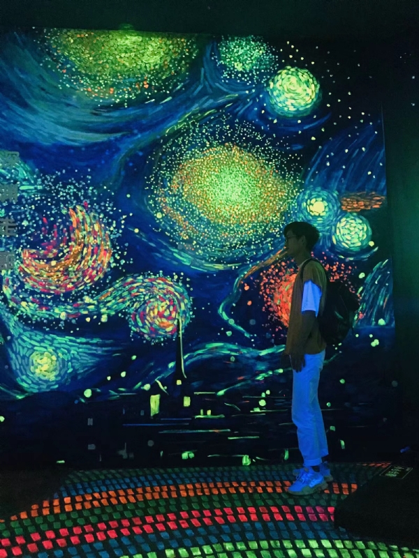 夏侯醉平的第四张照片--上饶相亲服务中心