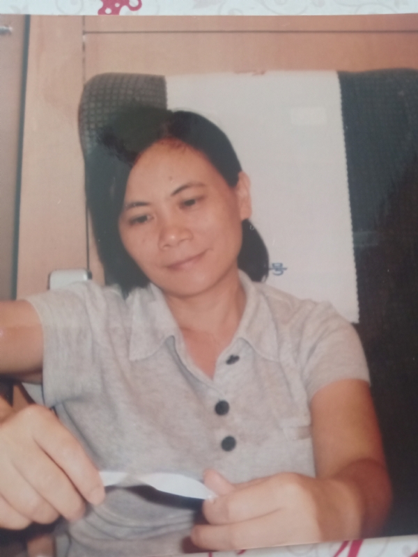 子佳的第一张照片--上饶相亲服务中心