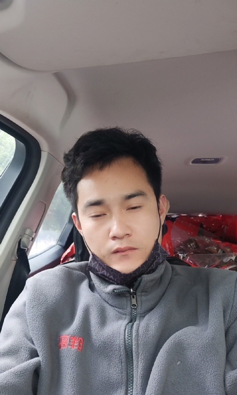 冷锋的第一张照片--上饶相亲服务中心