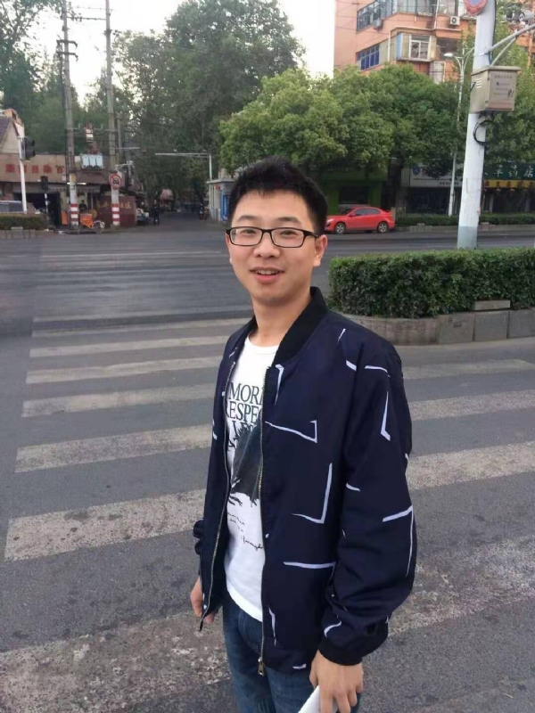 常的第一张照片--上饶相亲服务中心