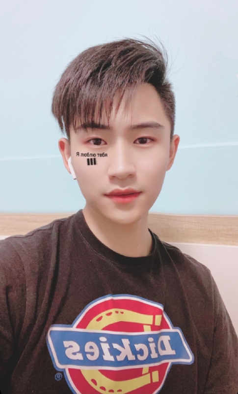 清风归客的第一张照片--上饶相亲服务中心