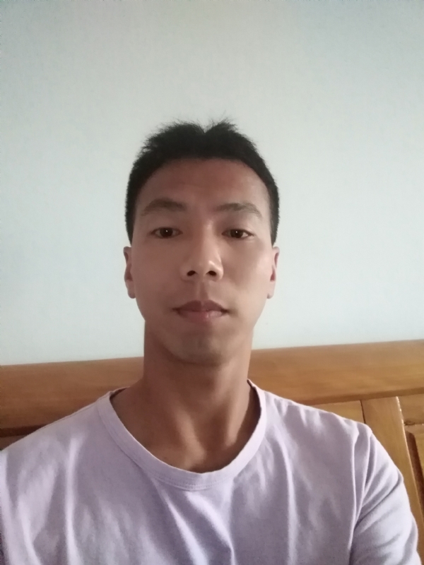 阿立的第二张照片--上饶相亲服务中心