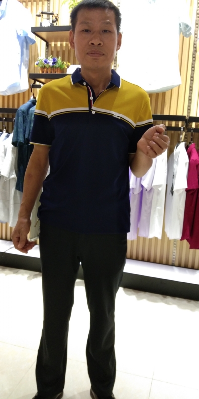 执着跋涉的第一张照片--上饶相亲服务中心