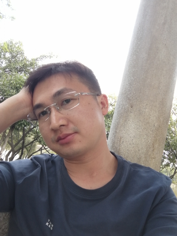 不如随风的第一张照片--上饶相亲服务中心