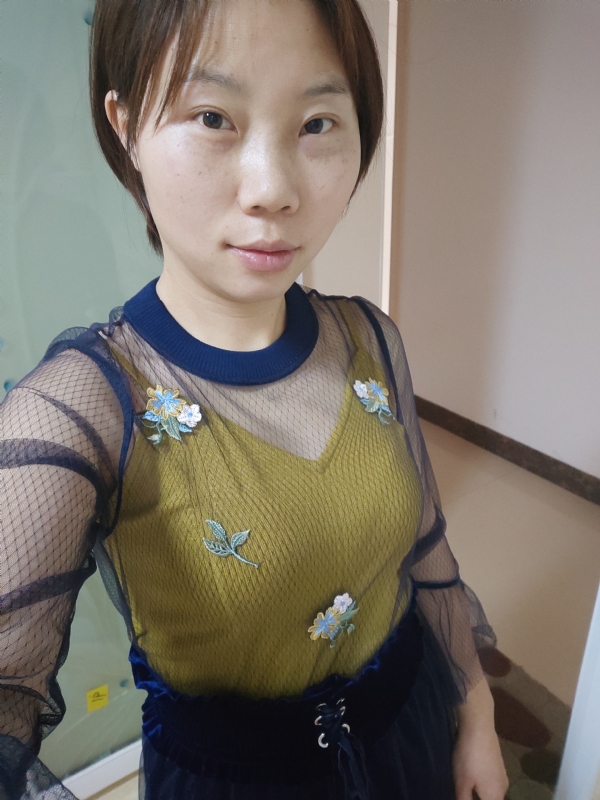 离落的第一张照片--上饶相亲服务中心