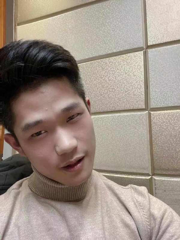 南墙的第一张照片--上饶相亲服务中心