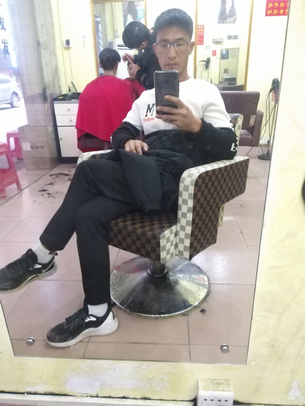 hushuai的第一张照片--上饶相亲服务中心