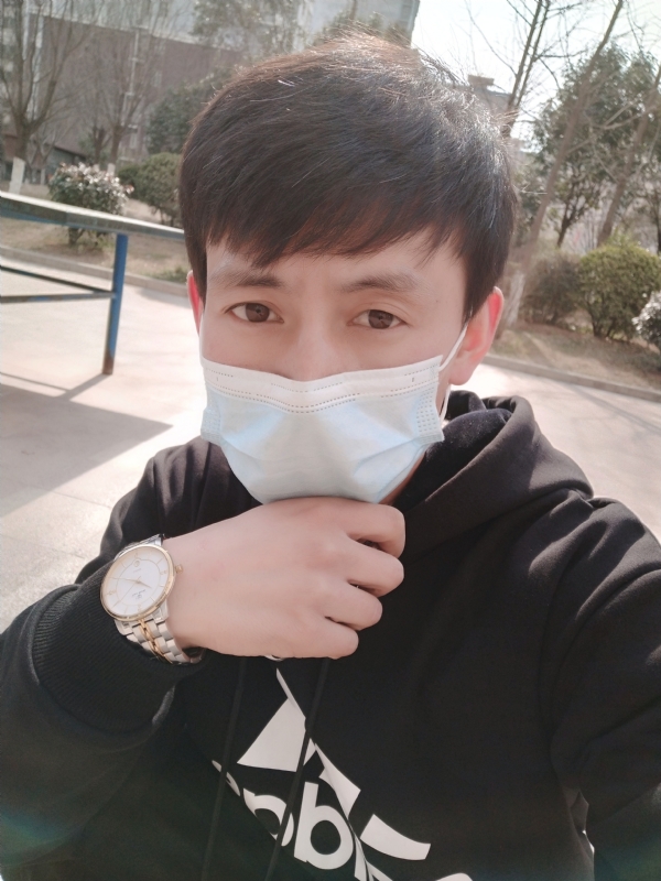 简单的幸福的第一张照片--上饶相亲服务中心