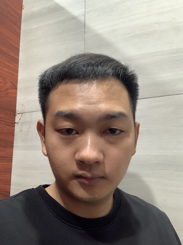 奥利奥的第一张照片--上饶相亲服务中心