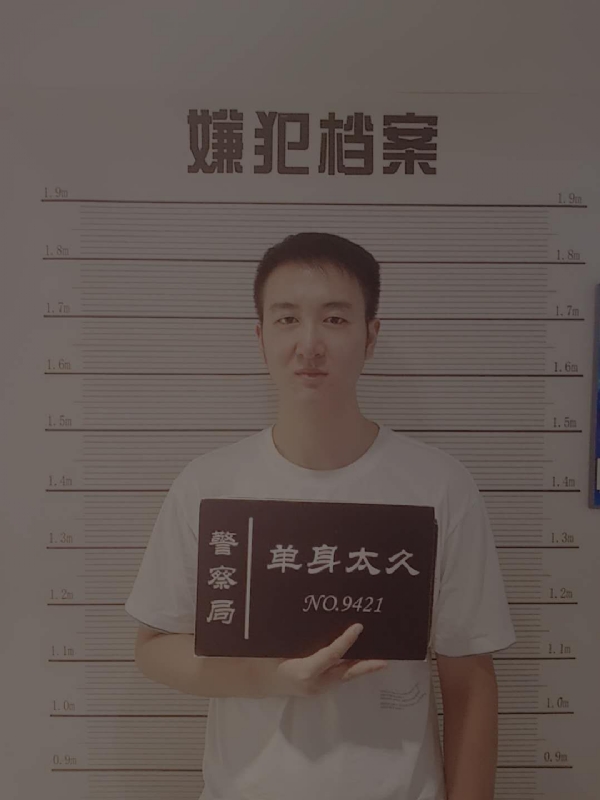 相约恨晚的第一张照片--上饶相亲服务中心