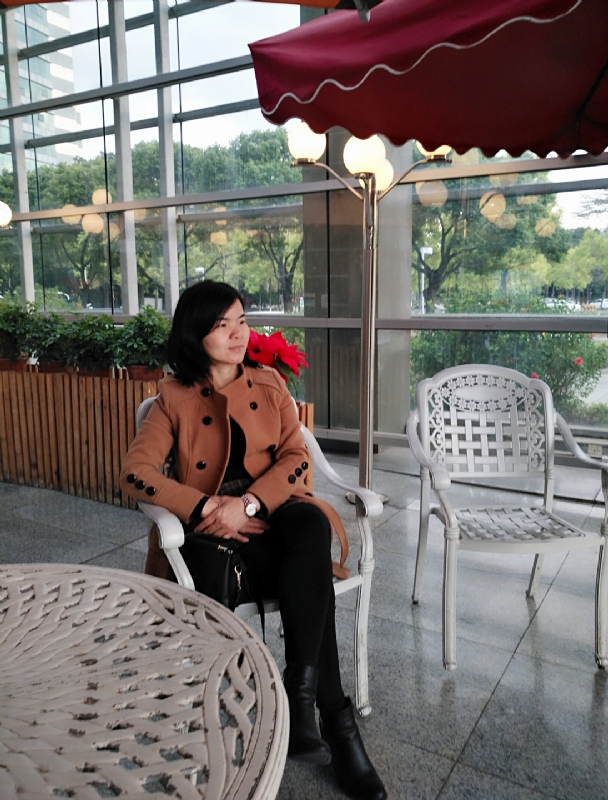 执迷不悔的第一张照片--上饶相亲服务中心