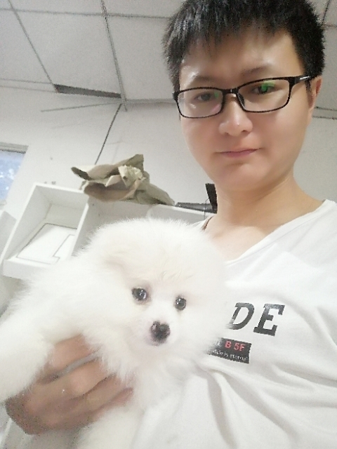 余生我陪你走的第一张照片--上饶相亲服务中心