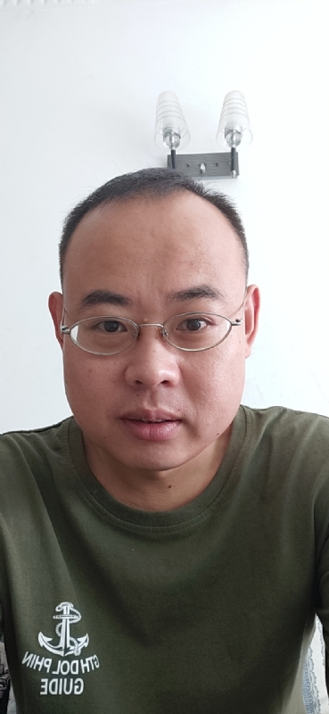 虫儿飞的第一张照片--上饶相亲服务中心