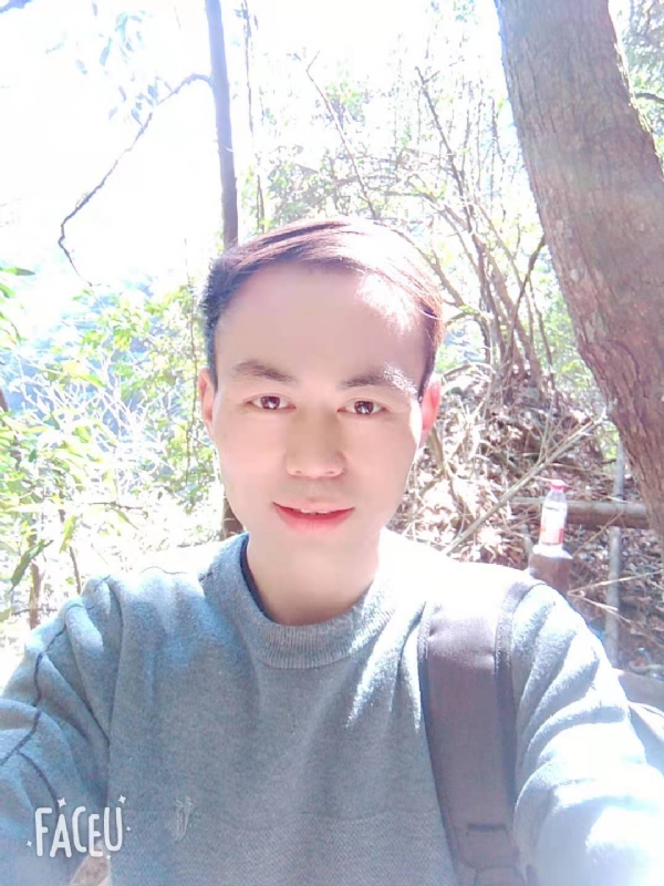 阿龙的第一张照片--上饶相亲服务中心