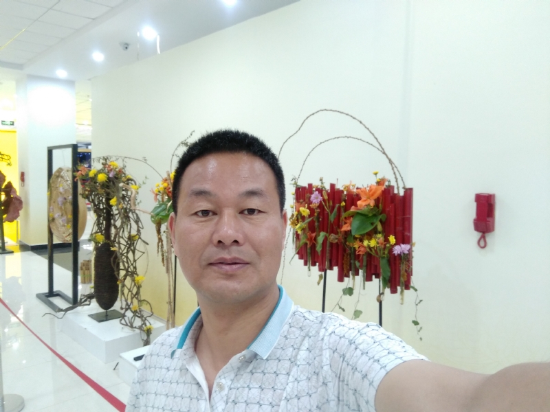 一点温馨的第二张照片--上饶相亲服务中心