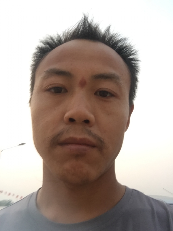 老曹的第一张照片--上饶相亲服务中心