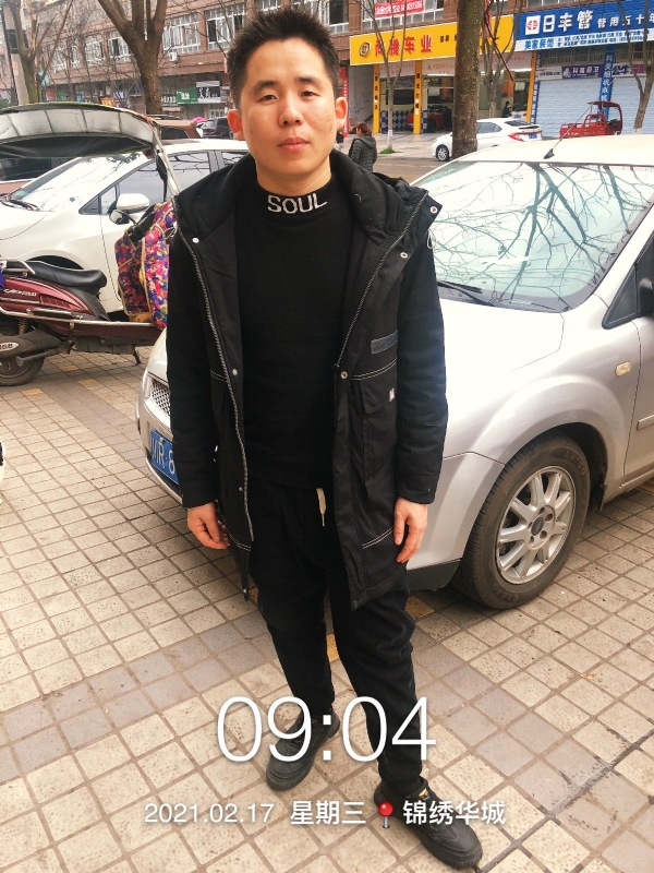 风哥的第一张照片--上饶相亲服务中心