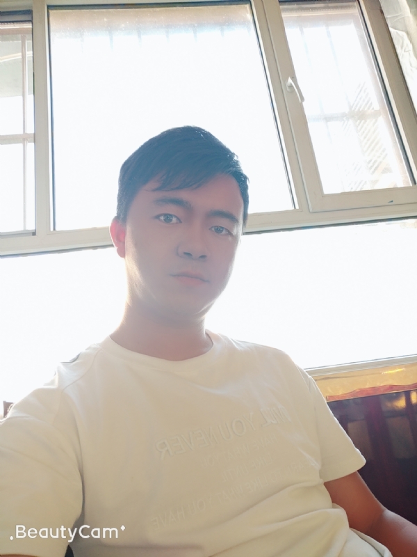 放肆的第一张照片--上饶相亲服务中心