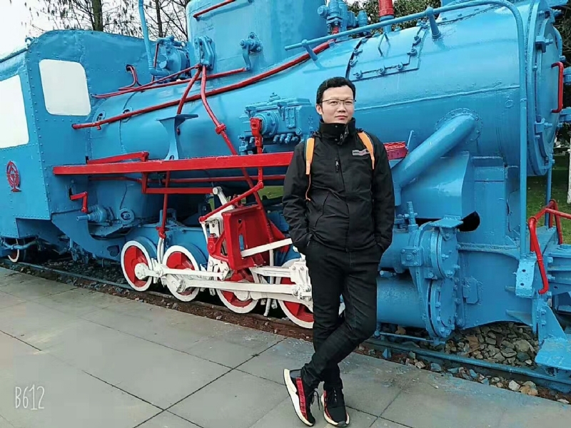 小史的第一张照片--上饶相亲服务中心