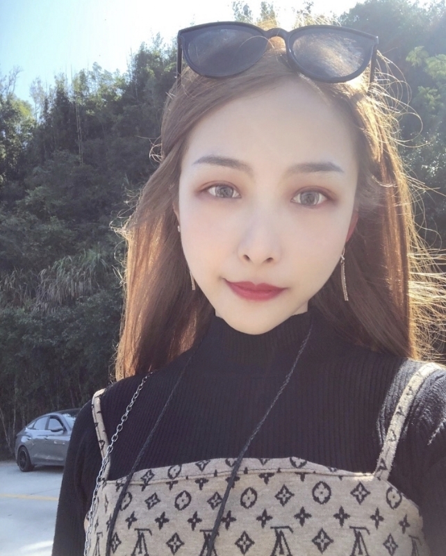 请叫我女王大人的第一张照片--上饶相亲服务中心