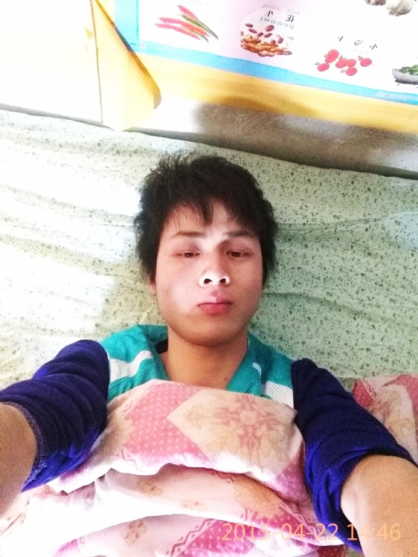 梦缘的第一张照片--上饶相亲服务中心